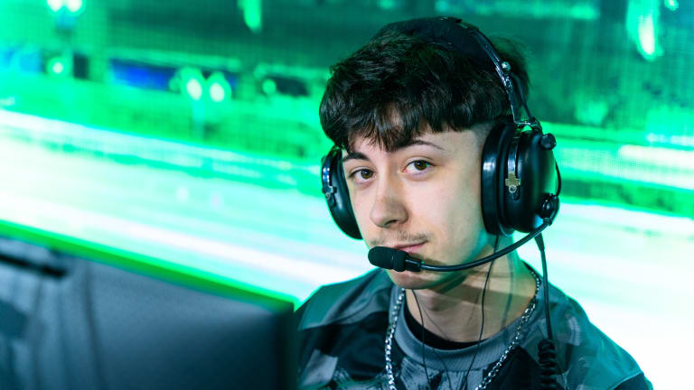FaZe Down - NYSL Upset FaZe in Week One of CDL Major 4 Qualifiers